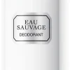DIOR Eau Sauvage Spray deodorant 150ml