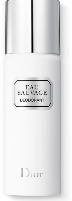 DIOR Eau Sauvage Spray deodorant 150ml