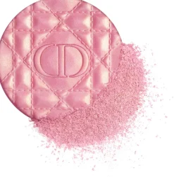 DIOR Forever Glow Luminizer Highlighter Infused with Hyaluronic Acid korostuspuuteri 6 g