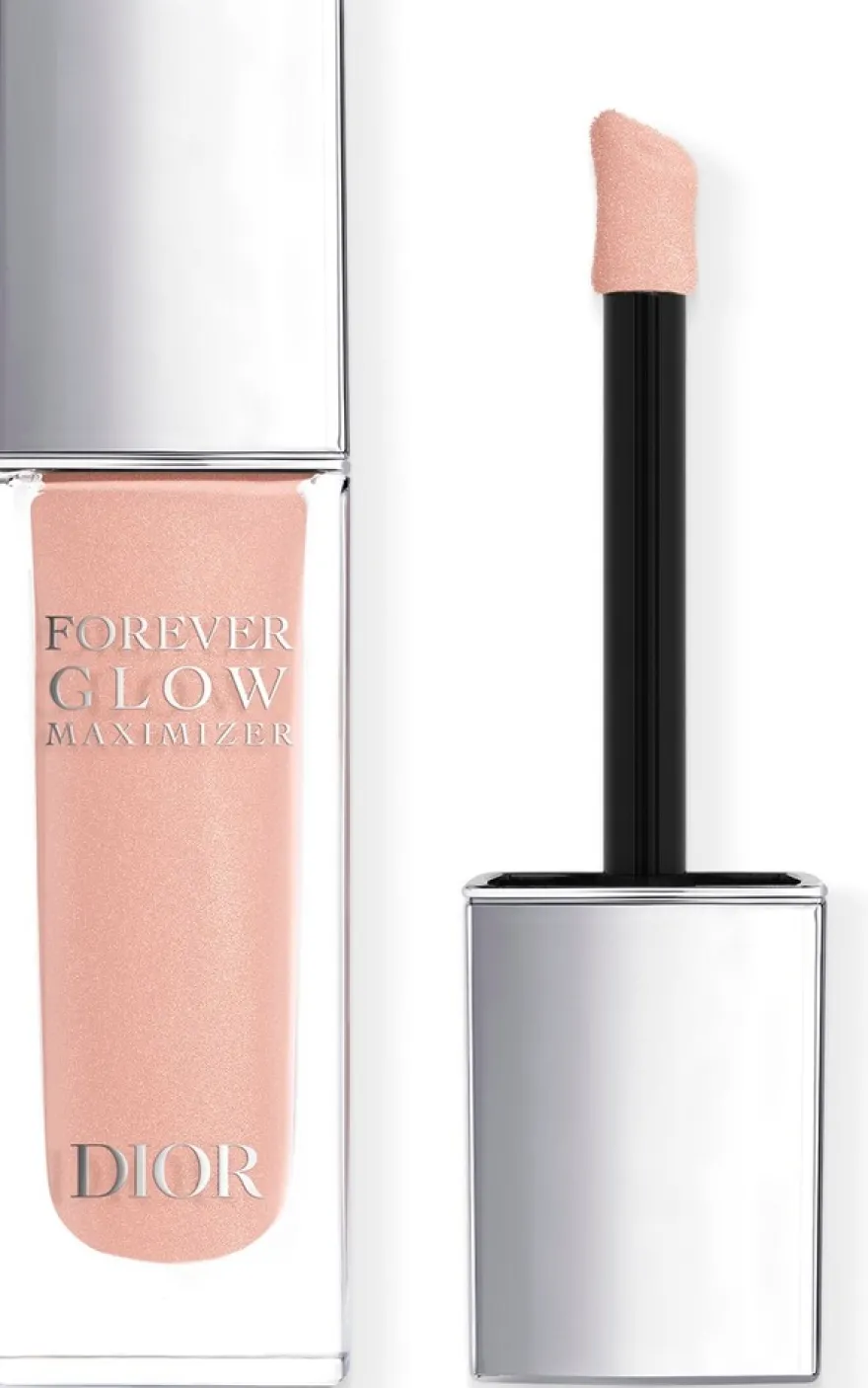 DIOR Forever Glow Maximizer Longwear Liquid Highlighter korostusväri 11 ml