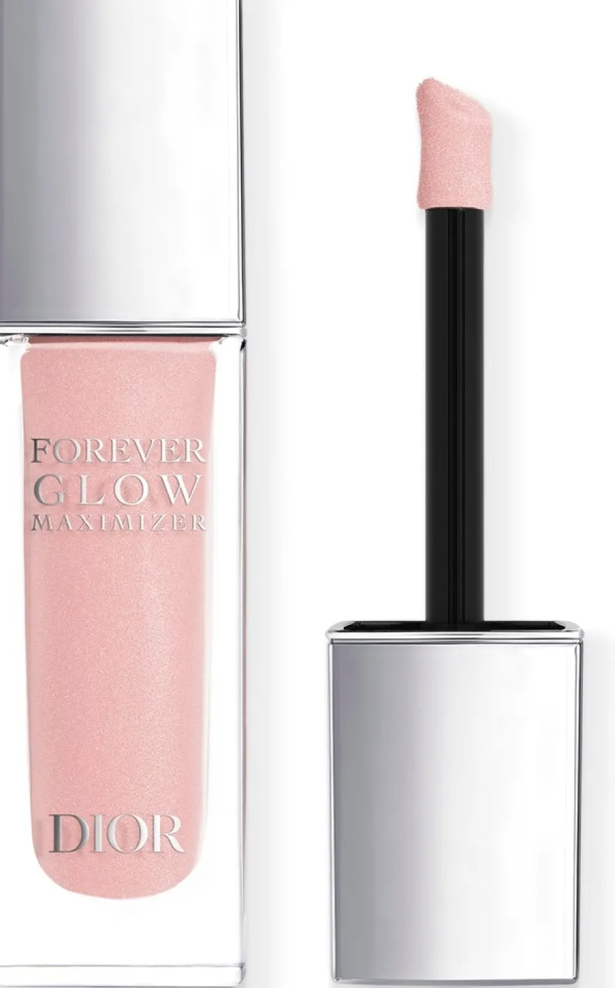 DIOR Forever Glow Maximizer Longwear Liquid Highlighter korostusväri 11 ml