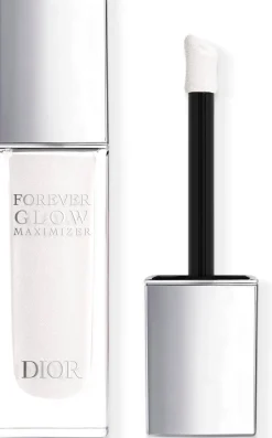 DIOR Forever Glow Maximizer Longwear Liquid Highlighter korostusväri 11 ml