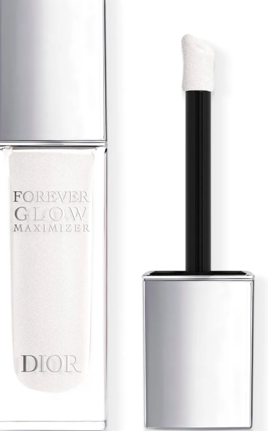 DIOR Forever Glow Maximizer Longwear Liquid Highlighter korostusväri 11 ml
