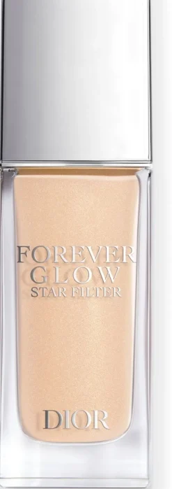 DIOR Forever Glow Star Filter Complexion Sublimating Fluid meikkipohjatuote 30 ml