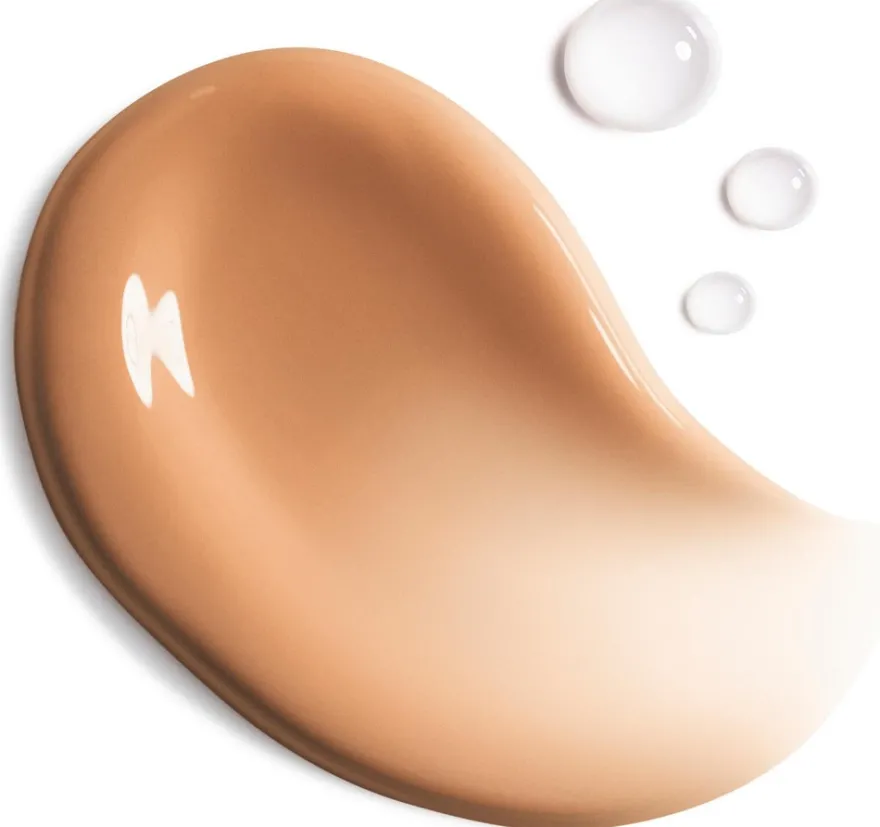 DIOR Forever Hydra Nude 24-Hour Natural Perfection and 48-Hour Hydration Foundation meikkivoide 30 ml