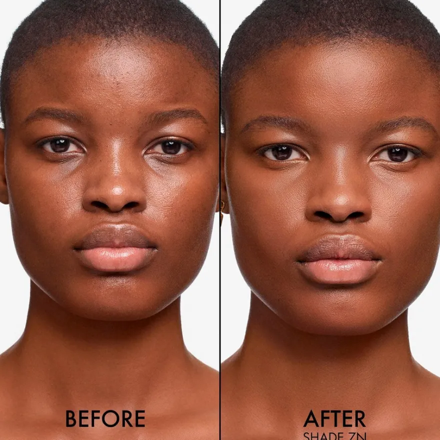 DIOR Forever Hydra Nude 24-Hour Natural Perfection and 48-Hour Hydration Foundation meikkivoide 30 ml