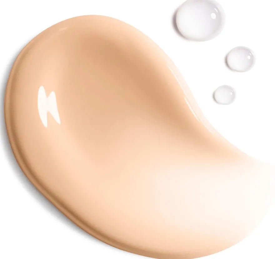 DIOR Forever Hydra Nude 24-Hour Natural Perfection and 48-Hour Hydration Foundation meikkivoide 30 ml