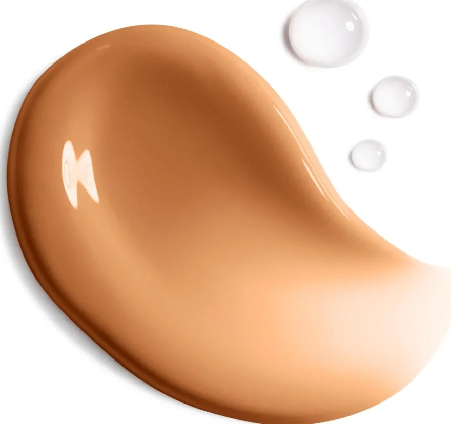 DIOR Forever Hydra Nude 24-Hour Natural Perfection and 48-Hour Hydration Foundation meikkivoide 30 ml