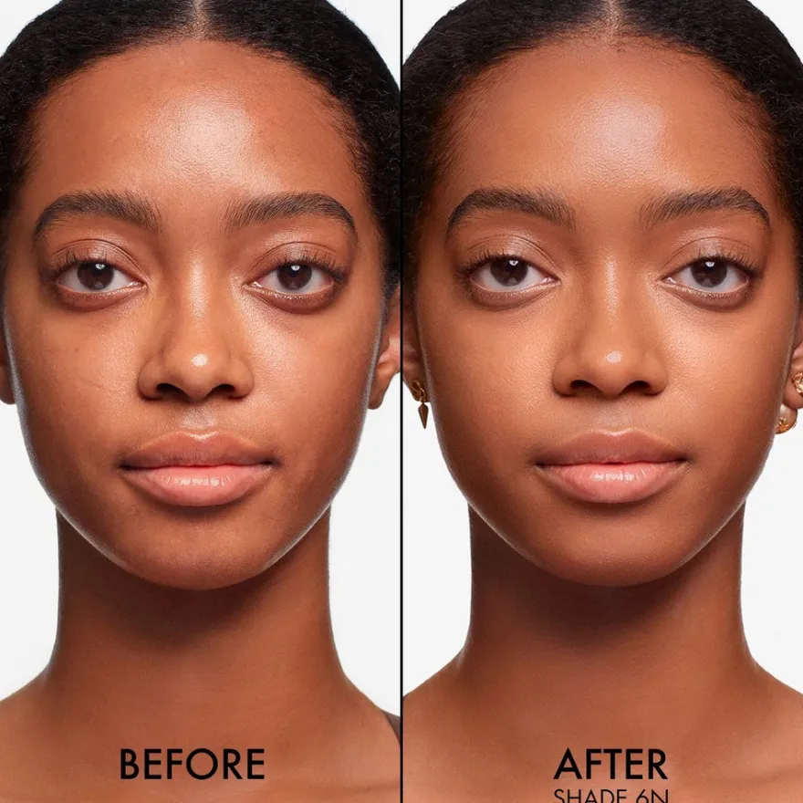 DIOR Forever Hydra Nude 24-Hour Natural Perfection and 48-Hour Hydration Foundation meikkivoide 30 ml
