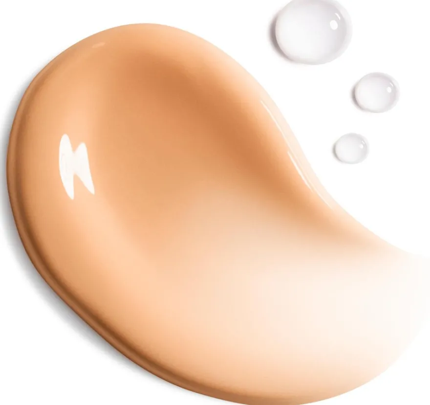 DIOR Forever Hydra Nude 24-Hour Natural Perfection and 48-Hour Hydration Foundation meikkivoide 30 ml