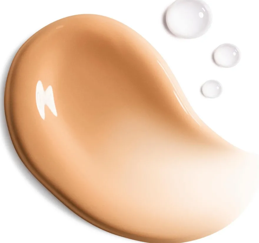 DIOR Forever Hydra Nude 24-Hour Natural Perfection and 48-Hour Hydration Foundation meikkivoide 30 ml