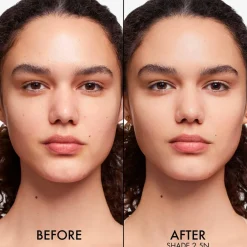 DIOR Forever Hydra Nude 24-Hour Natural Perfection and 48-Hour Hydration Foundation meikkivoide 30 ml