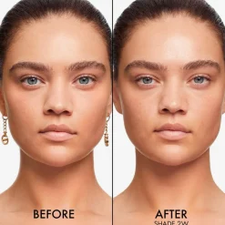 DIOR Forever Hydra Nude 24-Hour Natural Perfection and 48-Hour Hydration Foundation meikkivoide 30 ml