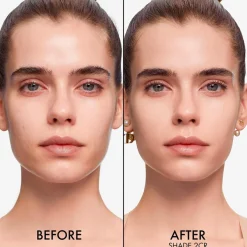 DIOR Forever Hydra Nude 24-Hour Natural Perfection and 48-Hour Hydration Foundation meikkivoide 30 ml