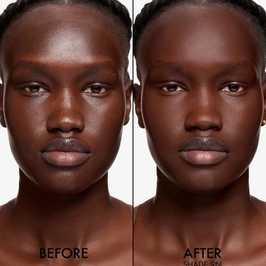 DIOR Forever Hydra Nude 24-Hour Natural Perfection and 48-Hour Hydration Foundation meikkivoide 30 ml