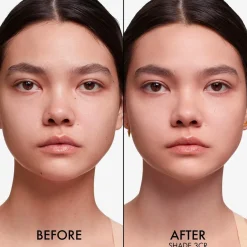 DIOR Forever Hydra Nude 24-Hour Natural Perfection and 48-Hour Hydration Foundation meikkivoide 30 ml