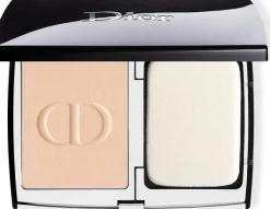 DIOR Forever Natural Velvet Compact foundation meikkipuuteri 10 g