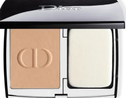 DIOR Forever Natural Velvet Compact foundation meikkipuuteri 10 g
