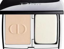 DIOR Forever Natural Velvet Compact foundation meikkipuuteri 10 g