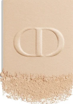DIOR Forever Natural Velvet Compact foundation meikkipuuteri 10 g