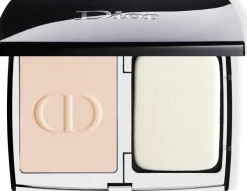 DIOR Forever Natural Velvet Compact foundation meikkipuuteri 10 g