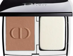 DIOR Forever Natural Velvet Compact foundation meikkipuuteri 10 g