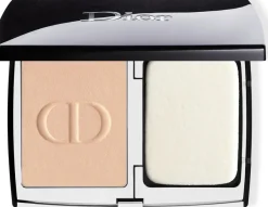 DIOR Forever Natural Velvet Compact foundation meikkipuuteri 10 g
