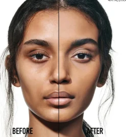 DIOR Forever Natural Velvet Compact foundation Refill täyttöpakkaus 10 g