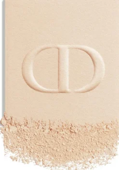 DIOR Forever Natural Velvet Compact foundation Refill täyttöpakkaus 10 g