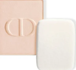 DIOR Forever Natural Velvet Compact foundation Refill täyttöpakkaus 10 g