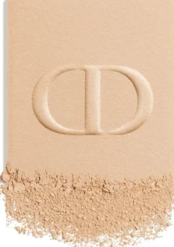 DIOR Forever Natural Velvet Compact foundation Refill täyttöpakkaus 10 g