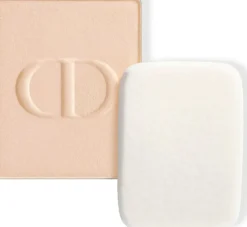 DIOR Forever Natural Velvet Compact foundation Refill täyttöpakkaus 10 g