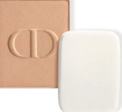 DIOR Forever Natural Velvet Compact foundation Refill täyttöpakkaus 10 g
