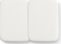 Dior Forever Natural Velvet Sponge Applicator Refills täyttöpakkaus