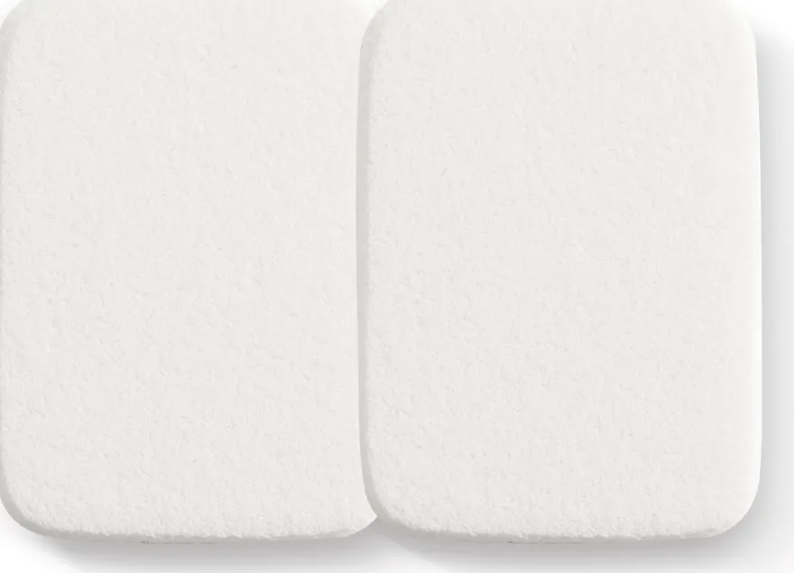 Dior Forever Natural Velvet Sponge Applicator Refills täyttöpakkaus