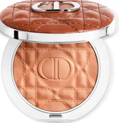 DIOR Forever Nude Bronze - Glow aurinkopuuteri 7 g