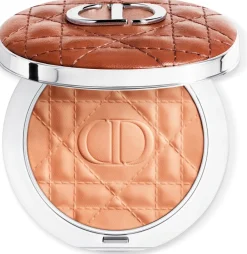 DIOR Forever Nude Bronze - Glow aurinkopuuteri 7 g
