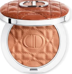 DIOR Forever Nude Bronze - Glow aurinkopuuteri 7 g