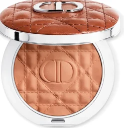 DIOR Forever Nude Bronze - Velvet aurinkopuuteri 7,8 g