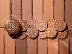 DIOR Forever Nude Bronze - Velvet aurinkopuuteri 7,8 g