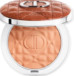 DIOR Forever Nude Bronze - Velvet aurinkopuuteri 7,8 g