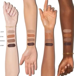DIOR Forever Skin Contour Sculpting and Bronzing Face Stick varjostuspuikko 10 g