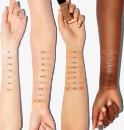 DIOR Forever Skin Correct Full-Coverage Undereye Concealer silmänalusten peitevoide 11 ml