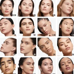DIOR Forever Skin Correct Full-Coverage Undereye Concealer silmänalusten peitevoide 11 ml