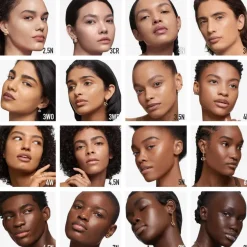 DIOR Forever Skin Correct Full-Coverage Undereye Concealer silmänalusten peitevoide 11 ml