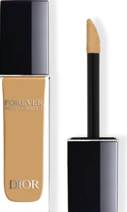 DIOR Forever Skin Correct Full-Coverage Undereye Concealer silmänalusten peitevoide 11 ml