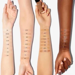 DIOR Forever Skin Correct Full-Coverage Undereye Concealer silmänalusten peitevoide 11 ml