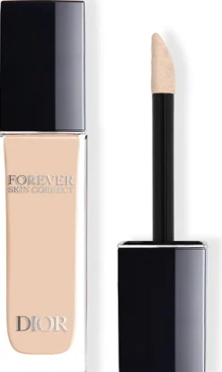 DIOR Forever Skin Correct Full-Coverage Undereye Concealer silmänalusten peitevoide 11 ml