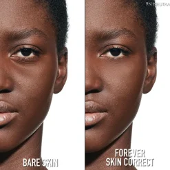 DIOR Forever Skin Correct Full-Coverage Undereye Concealer silmänalusten peitevoide 11 ml