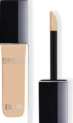 DIOR Forever Skin Correct Full-Coverage Undereye Concealer silmänalusten peitevoide 11 ml